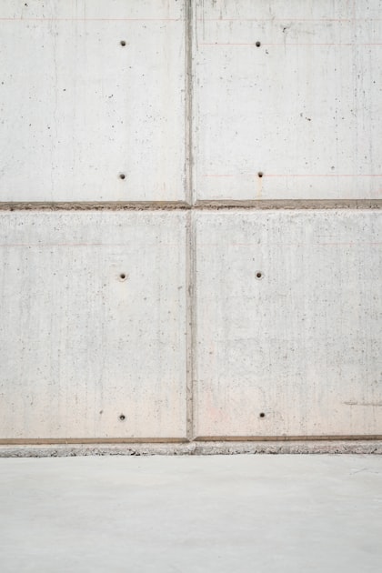 Choosing the Right Drywall Type
