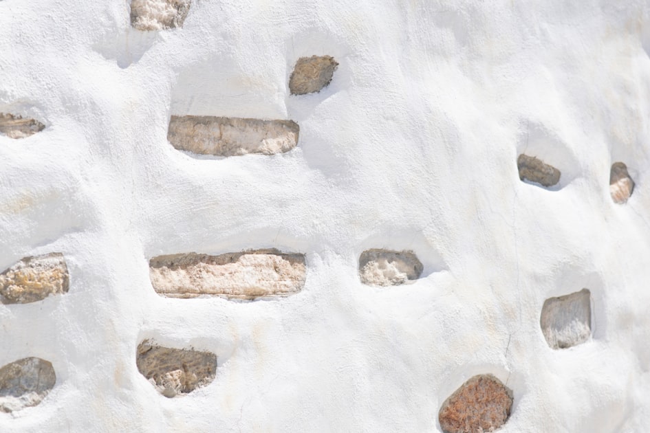 DIY Drywall Repair Tips