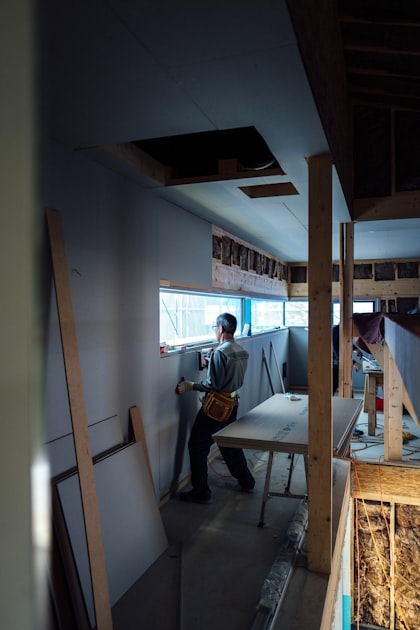 Understanding Drywall Installation
